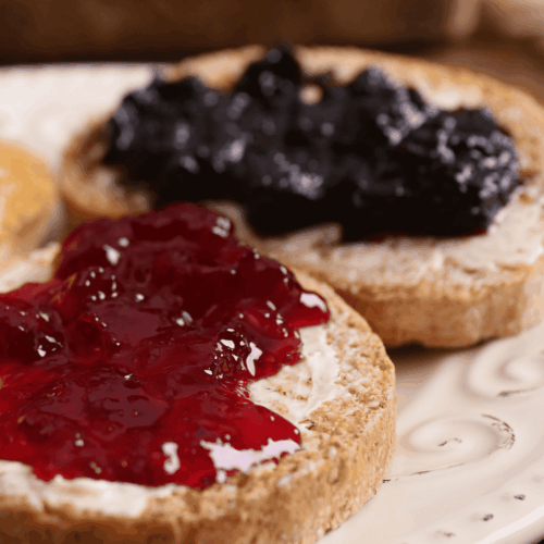 Mermeladas Artesanales Asturianas